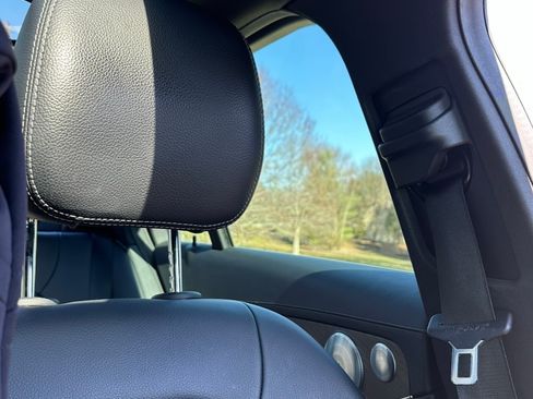 Used 2017 Mercedes-Benz C 300 4MATIC Sedan image 23