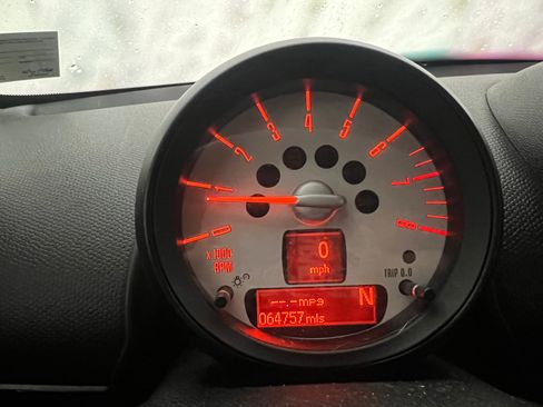 Used 2013 MINI Cooper Countryman S image 6