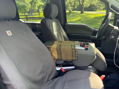 Used 2020 Ford F250 XLT w/ XLT Value Package image 11