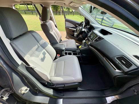Used 2015 Honda CR-V EX-L image 15