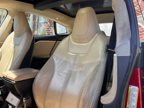 Used 2013 Tesla Model S image 6