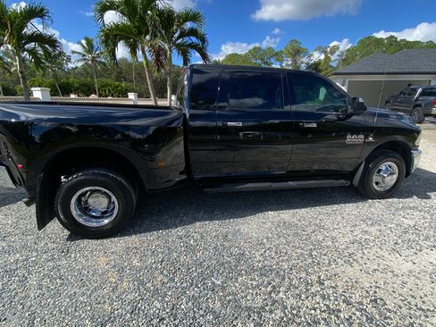 Used 2013 RAM 3500 Big Horn image 5