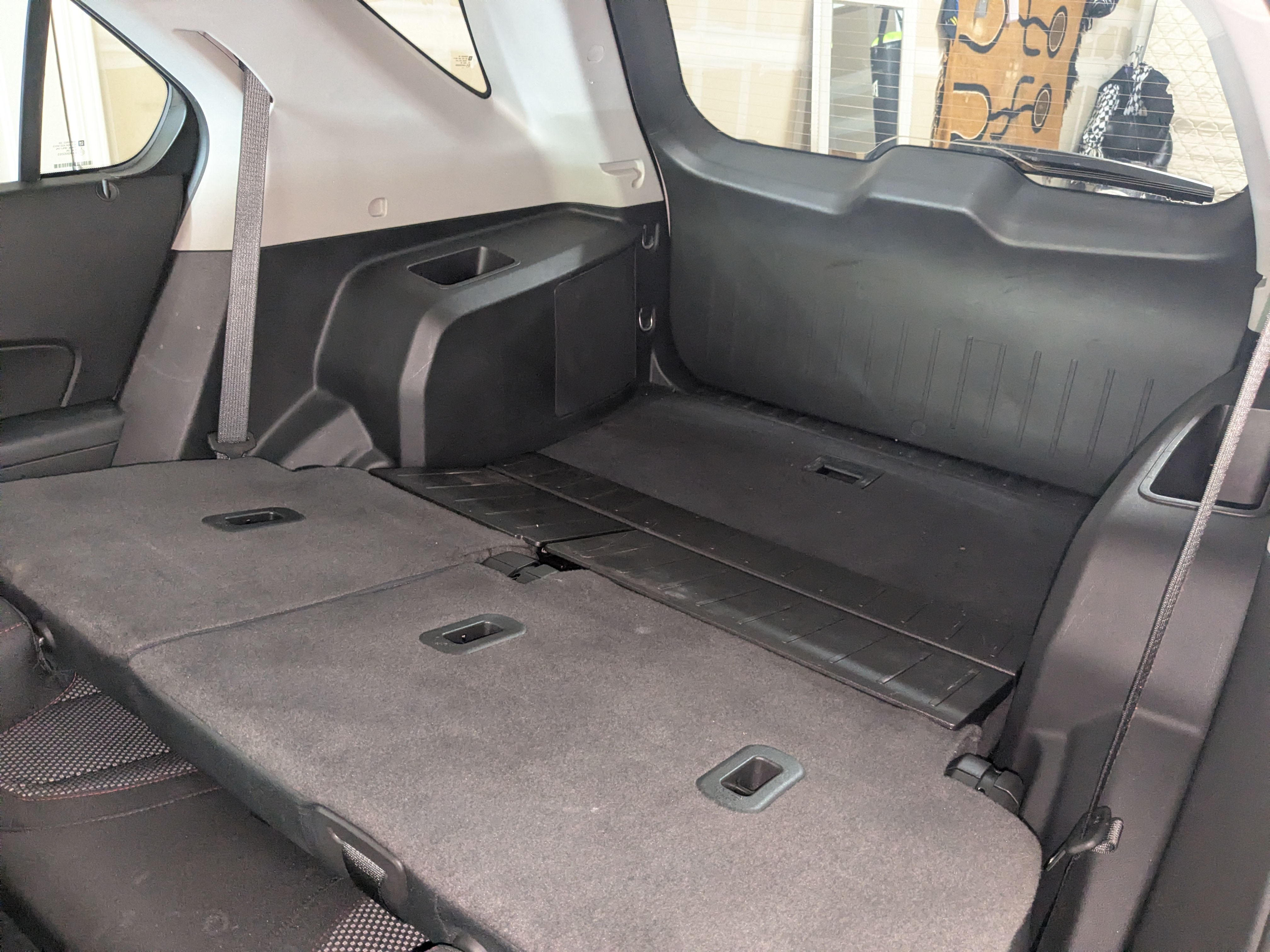 Used 2012 Chevrolet Equinox LT w/ Driver Convenience Package FWD image 14
