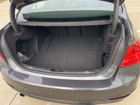 Used 2015 BMW 320i 320i Sedan 4D image 11