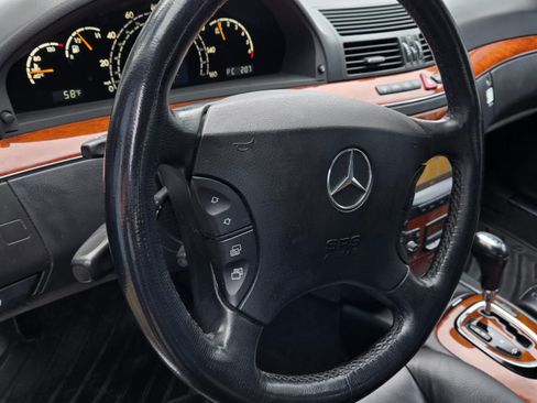 Used 2006 Mercedes-Benz S 430 image 18