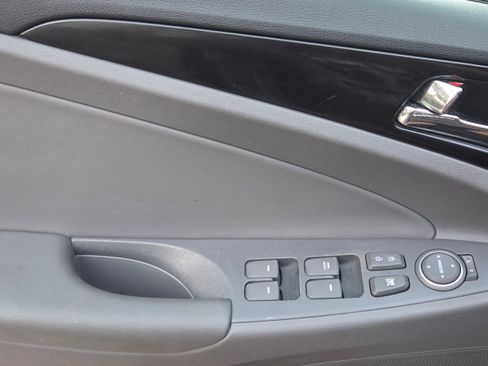 Used 2014 Hyundai Sonata Limited image 10