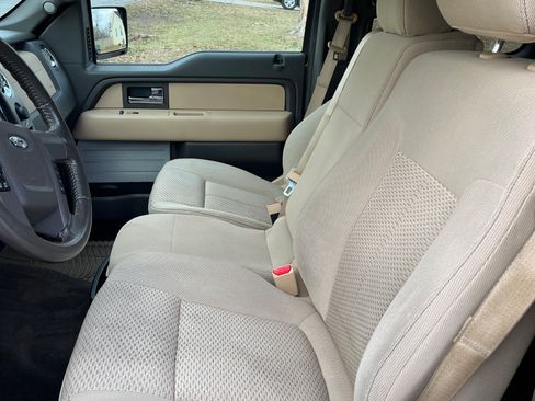 Used 2012 Ford F150 XLT w/ XLT Chrome Pkg image 12