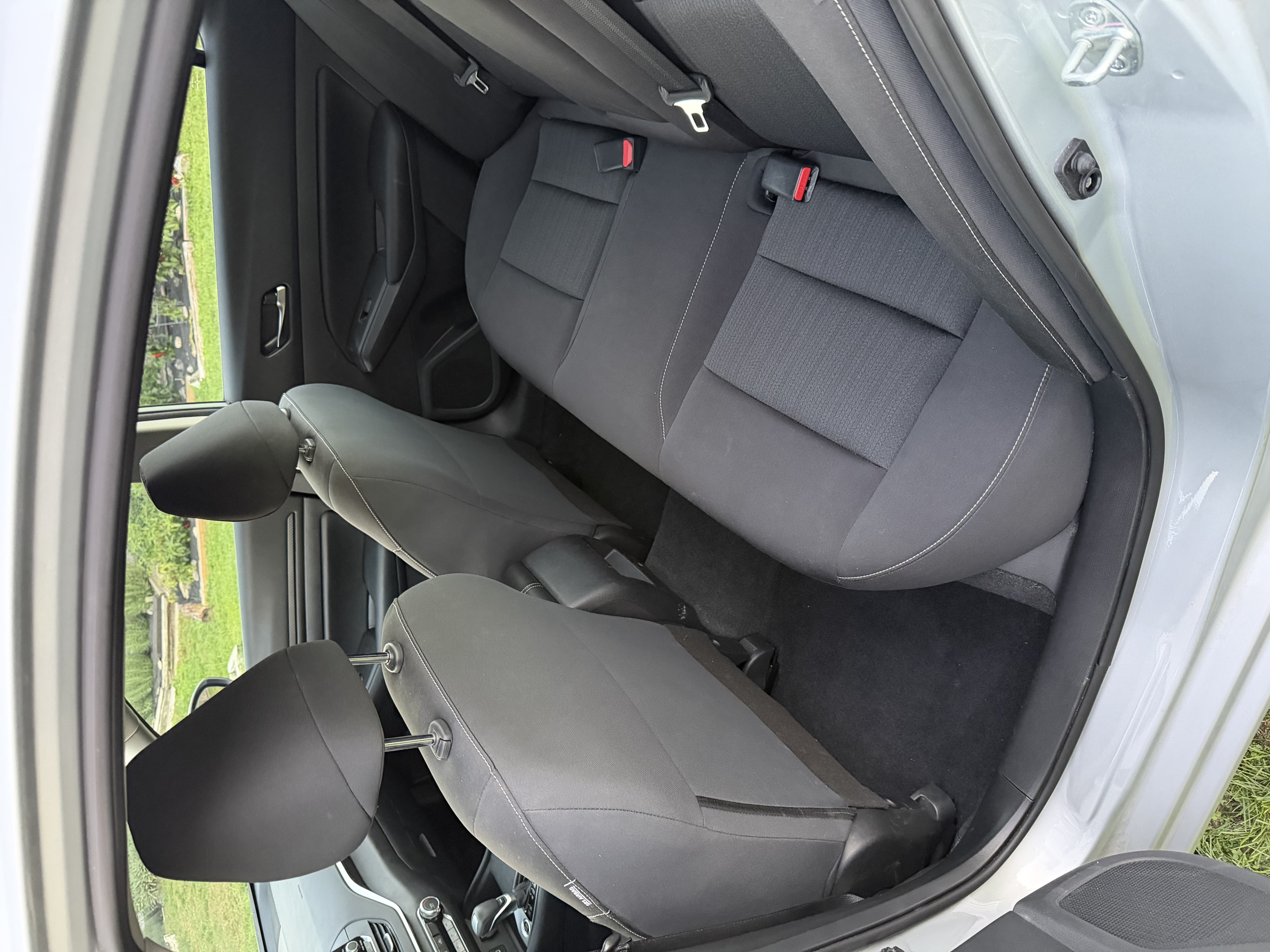 Used 2022 Nissan Altima 2.5 S FWD image 12