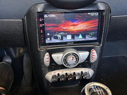 Used 2010 MINI Cooper Cooper Convertible 2D image 14