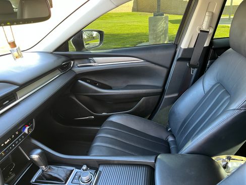 Used 2019 MAZDA MAZDA6 Grand Touring FWD image 13