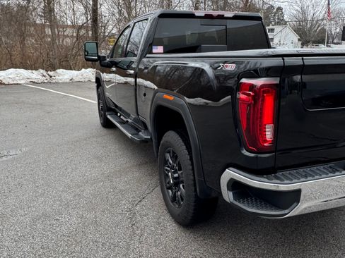 Used 2022 GMC Sierra 2500 SLT image 6