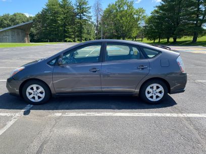 Used 2007 Toyota Prius