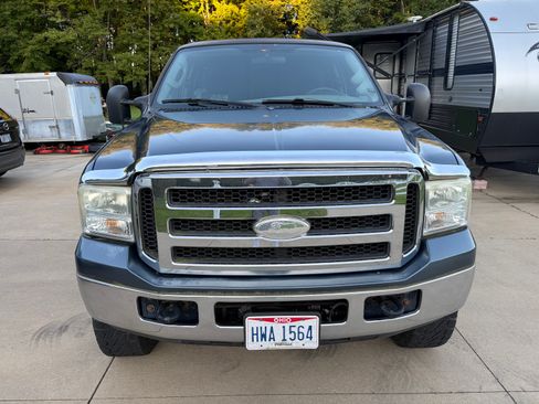 Used 2005 Ford F250 XLT RWD image 8