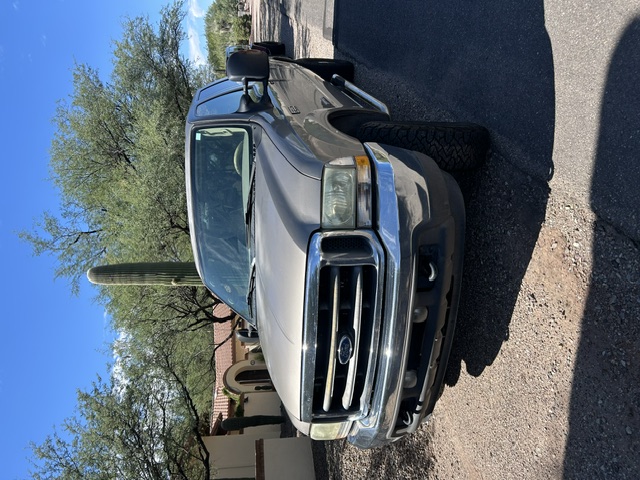 Used 2004 Ford F350 Lariat AWD/4WD image 1