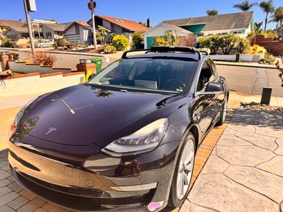 Used 2018 Tesla Model 3 Long Range