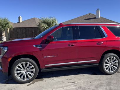 Used 2024 GMC Yukon Denali