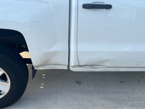 Used 2014 Chevrolet Silverado 1500 LT w/ Trailering Package image 6