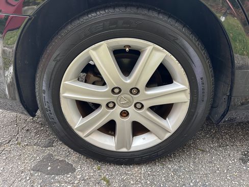 Used 2007 Lexus ES 350 w/ Premium Plus Pkg image 11