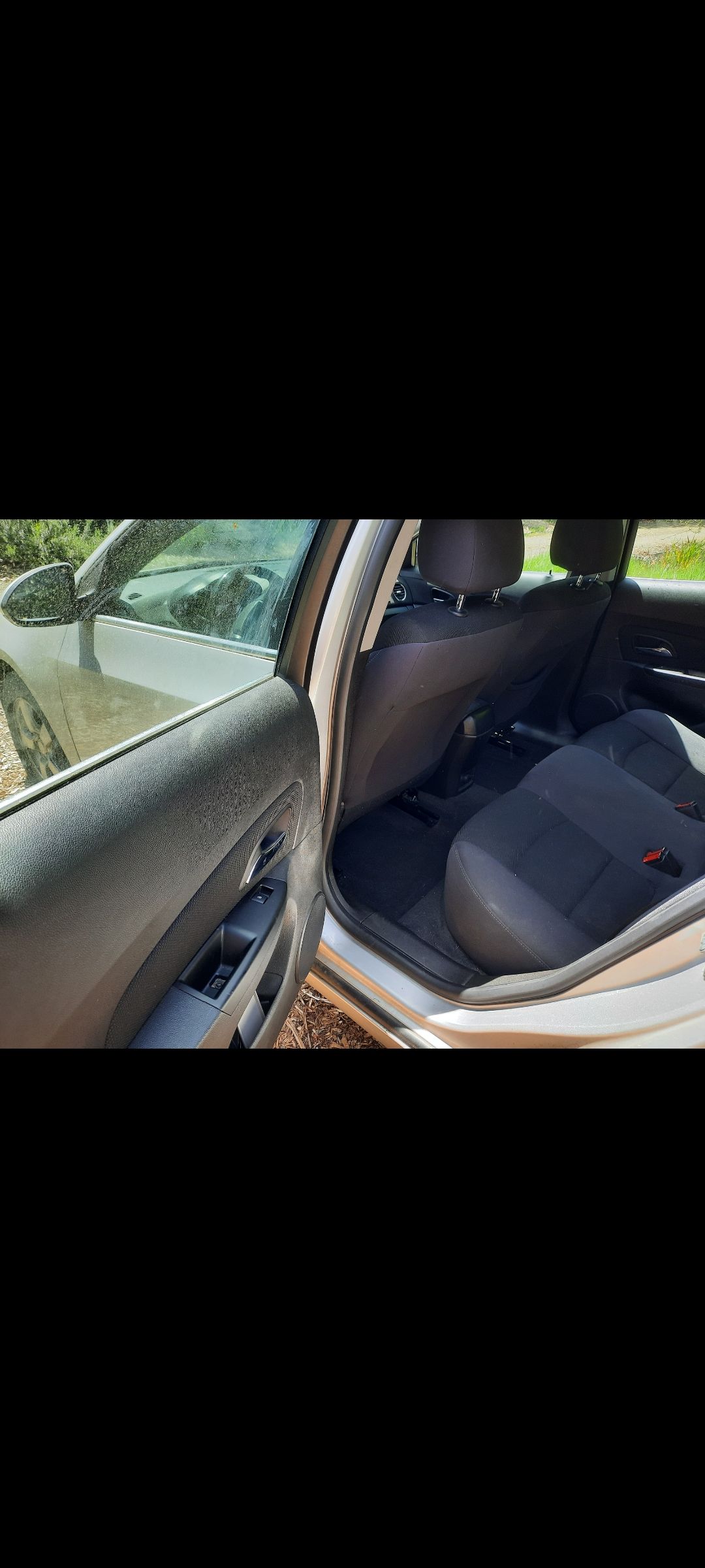 Used 2014 Chevrolet Cruze LT FWD image 5