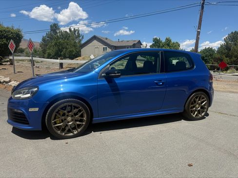 Used 2012 Volkswagen Golf R 2-Door AWD/4WD image 15