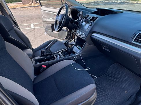 Used 2015 Subaru Impreza 2.0i image 12