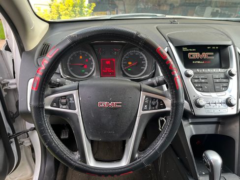 Used 2013 GMC Terrain SLE FWD image 12