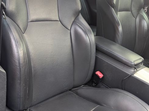 Used 2009 Lexus IS F RWD image 8