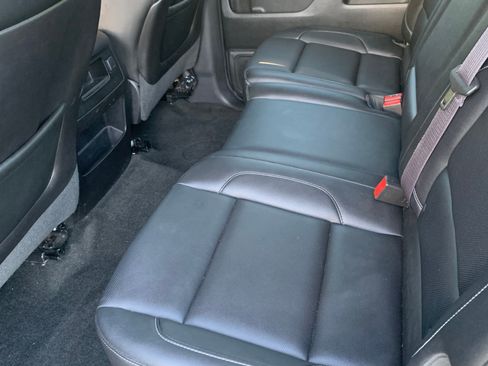 Used 2014 GMC Sierra 1500 SLT w/ SLT Crew Cab Value Package image 7