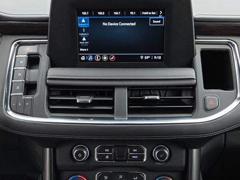 Used 2023 Chevrolet Suburban LS image 13