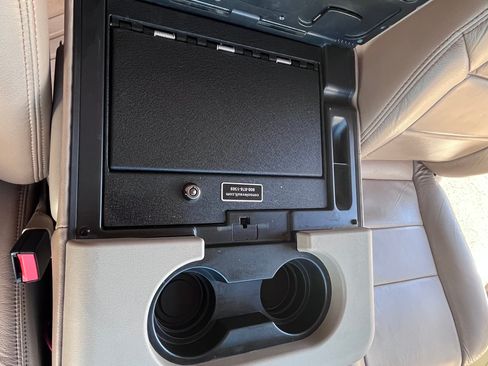 Used 2002 Ford F350 4x4 Crew Cab Super Duty image 16