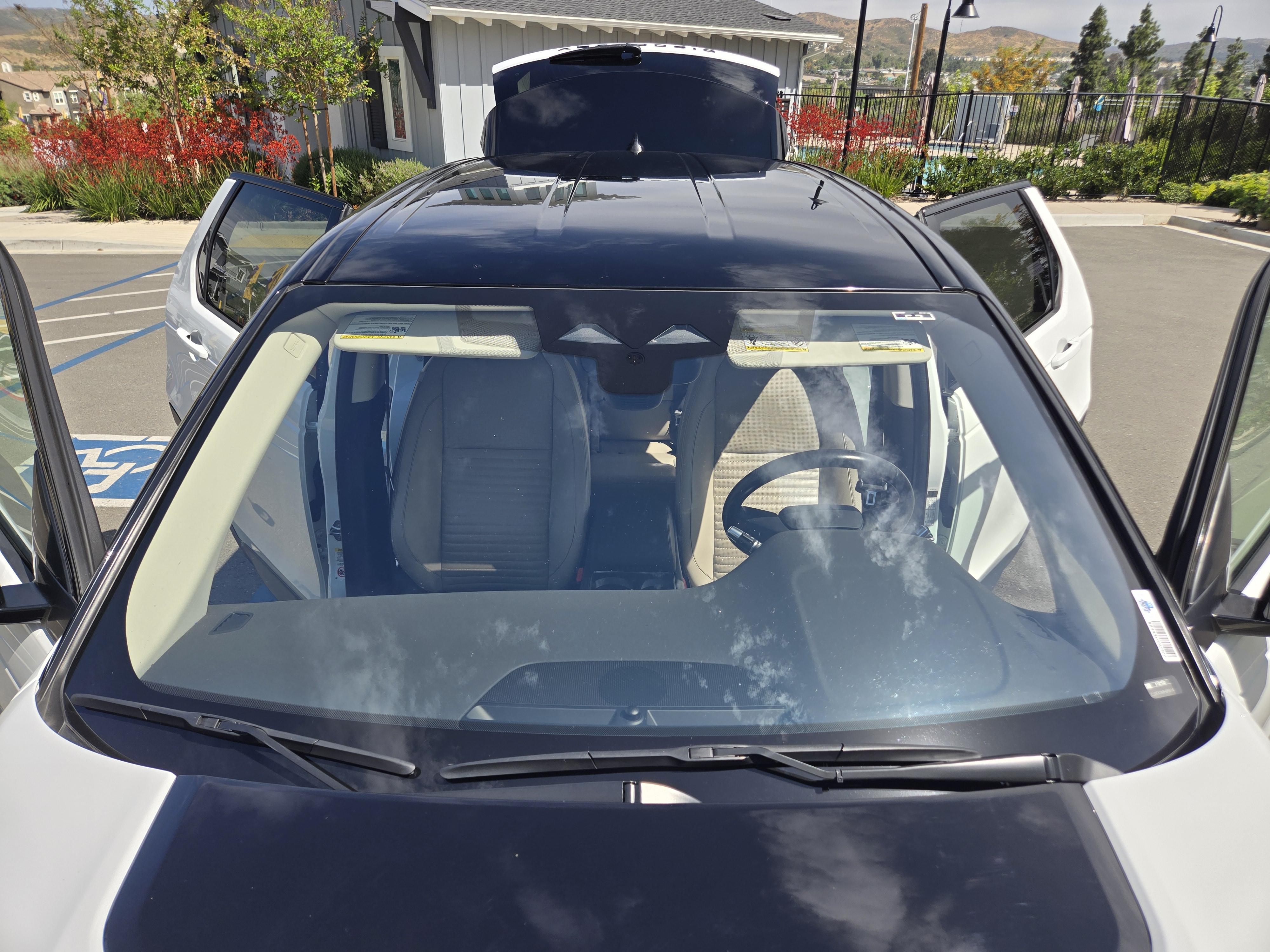 Used 2021 Land Rover Discovery Sport S AWD/4WD image 17
