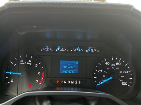 Used 2017 Ford F250 XLT image 13