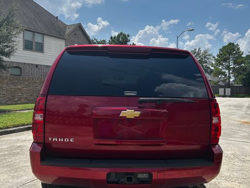 Used 2013 Chevrolet Tahoe LS image 8