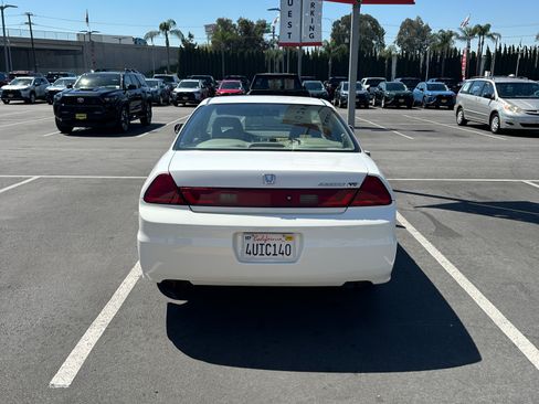 Used 2001 Honda Accord EX image 11