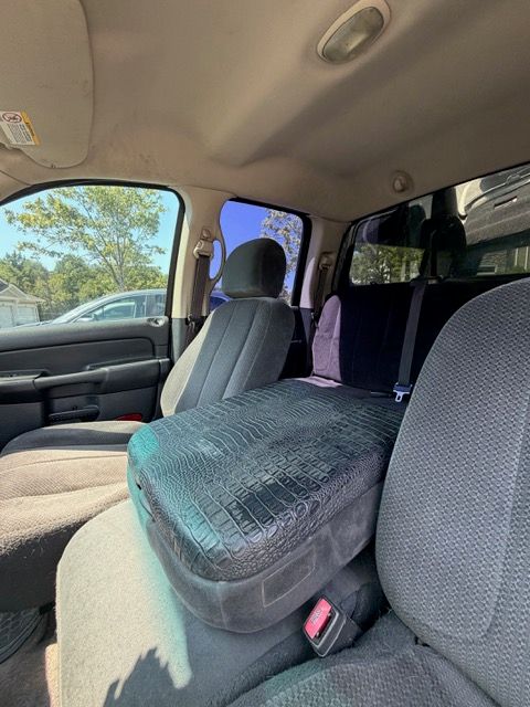Used 2003 Dodge Ram 1500 Truck ST RWD image 11