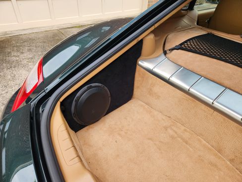 Used 2007 Porsche Cayman S image 10