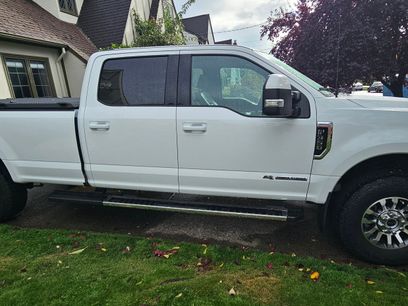 Used 2022 Ford F350 Lariat w/ Lariat Value Package