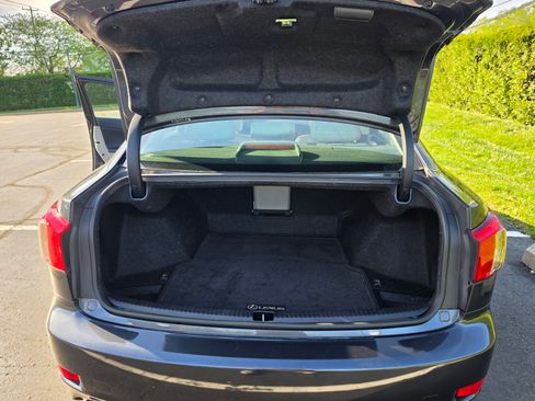 Used 2011 Lexus IS 250 AWD image 6