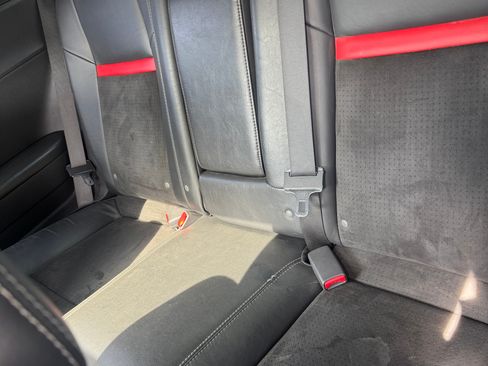 Used 2010 Dodge Challenger SRT8 w/ SRT Option Group II image 6