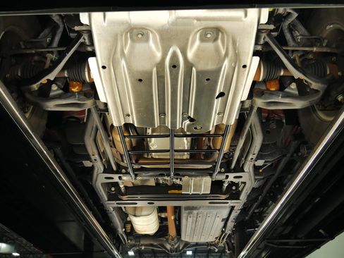 Used 2008 HUMMER H2 image 14