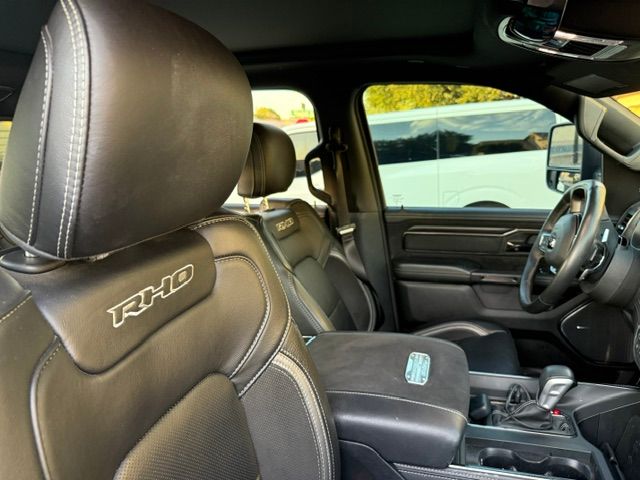 Used 2025 RAM 1500 RHO w/ RHO Level 1 Equipment Group AWD/4WD image 2