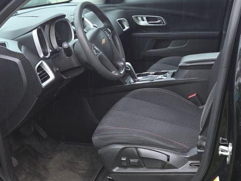 Used 2015 Chevrolet Equinox LS AWD/4WD image 6