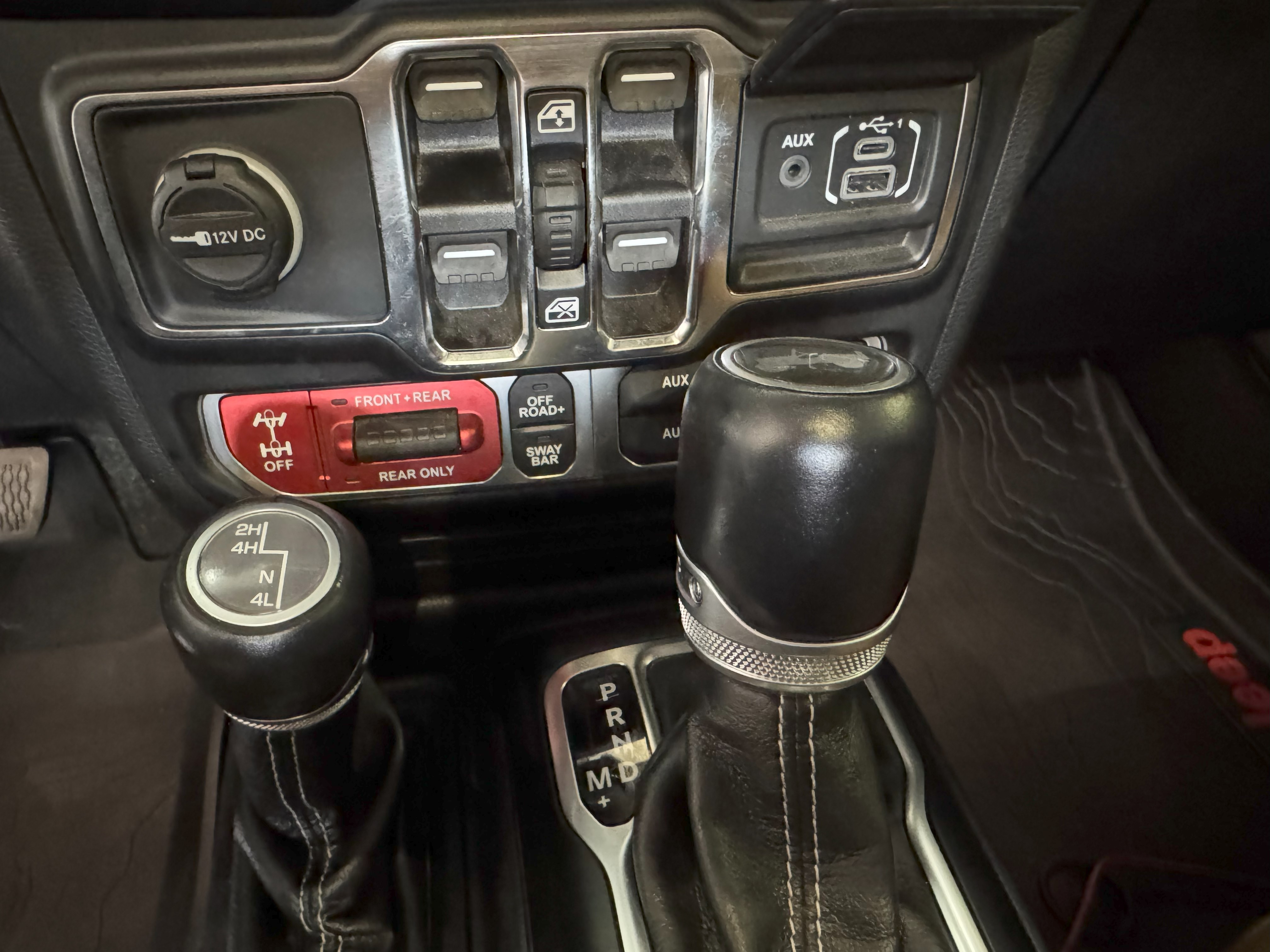 Used 2021 Jeep Wrangler Unlimited Rubicon AWD/4WD image 20
