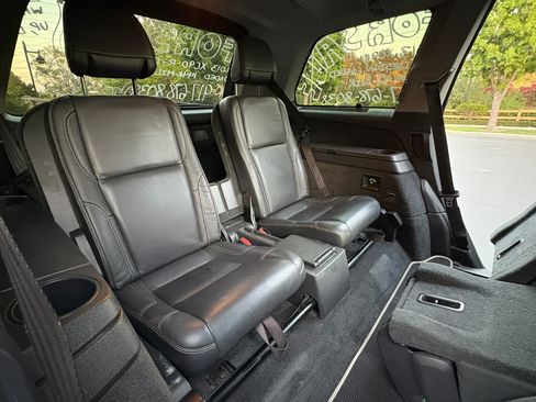 Used 2013 Volvo XC90 3.2 R-Design image 27