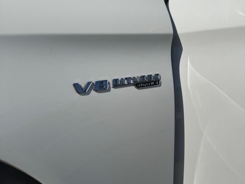 Used 2021 Mercedes-Benz GLC 63 AMG S image 12