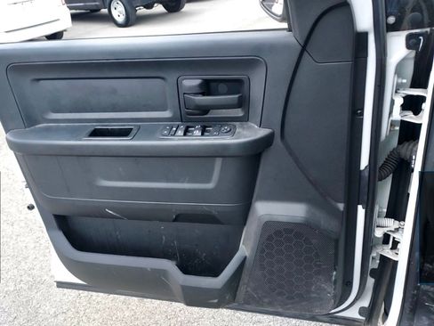 Used 2017 RAM 1500 Tradesman w/ Popular Equipment Group image 12