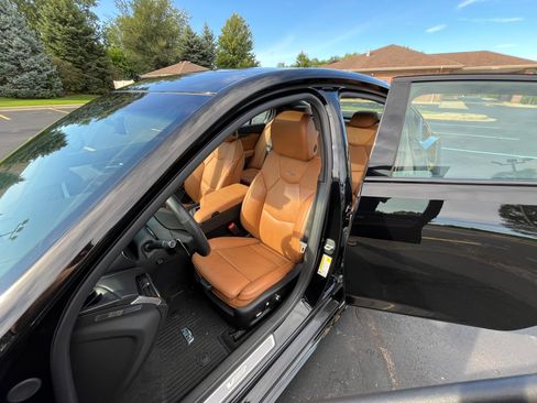 Used 2024 Cadillac CT5 V w/ Platinum Package AWD/4WD image 19