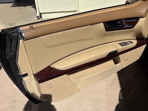 Used 2007 Mercedes-Benz CL 600 image 9