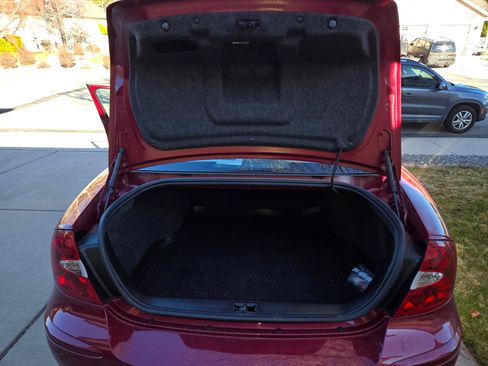 Used 2005 Buick LaCrosse CXS w/ Gold Convenience Package image 15