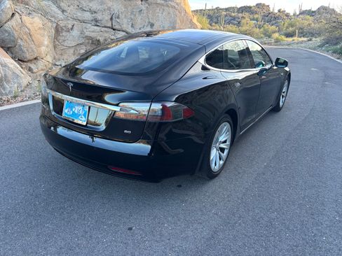 Used 2016 Tesla Model S 75 image 5